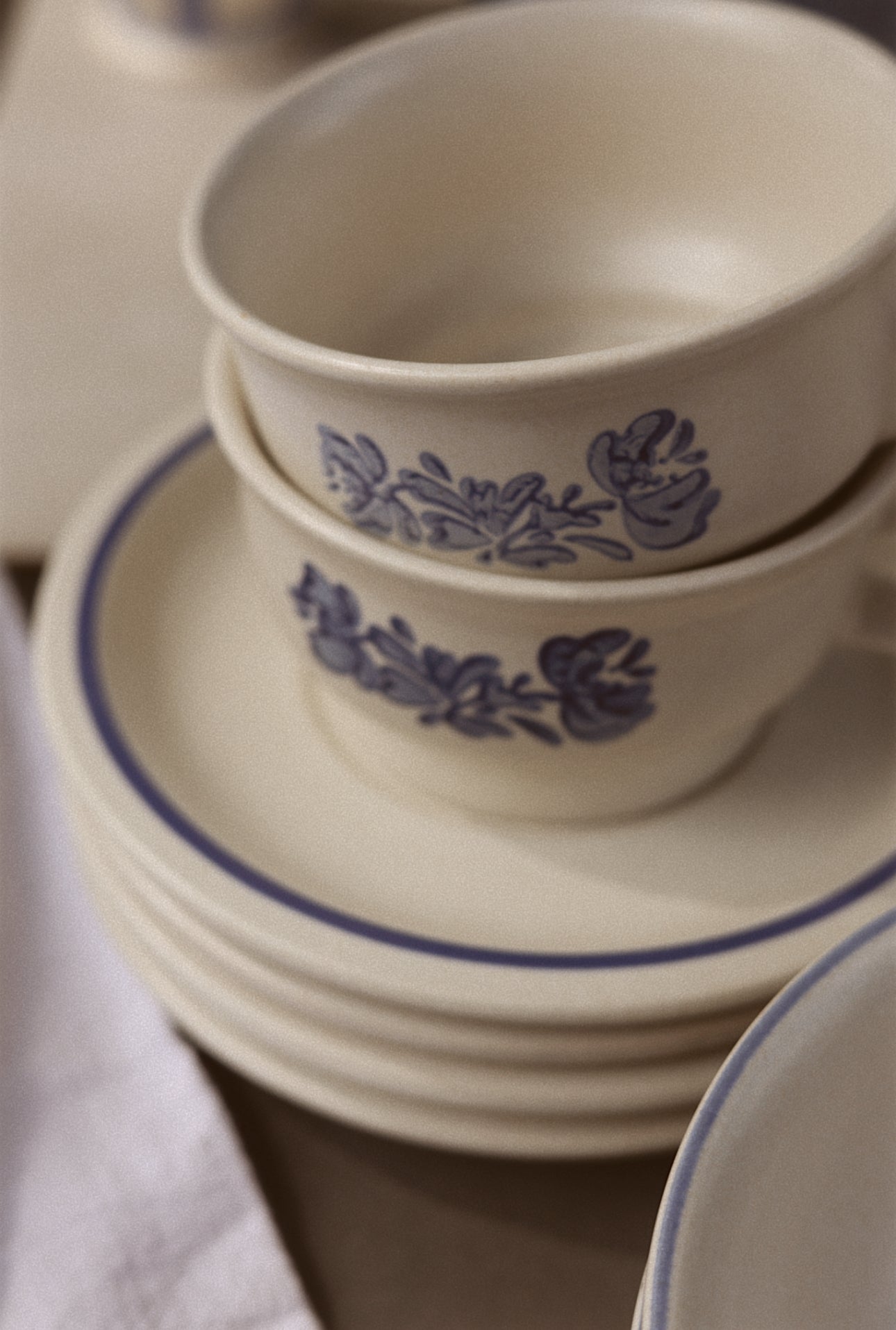 Pfaltzgraff Salad Plate