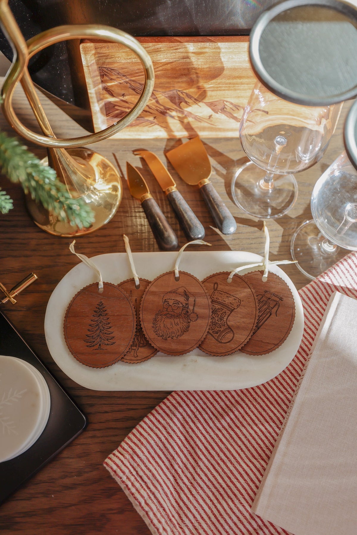 The Holiday Collection