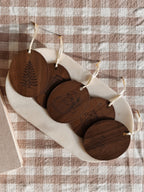 Holiday Heirloom Ornament Set