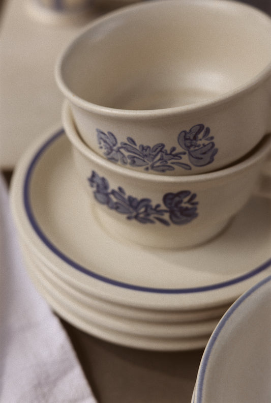 Pfaltzgraff Salad Plate