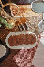 Holiday Heirloom Ornament Set