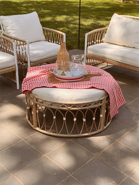 Outdoor Serving Tray