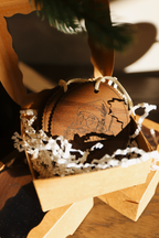 Holiday Heirloom Ornament Set