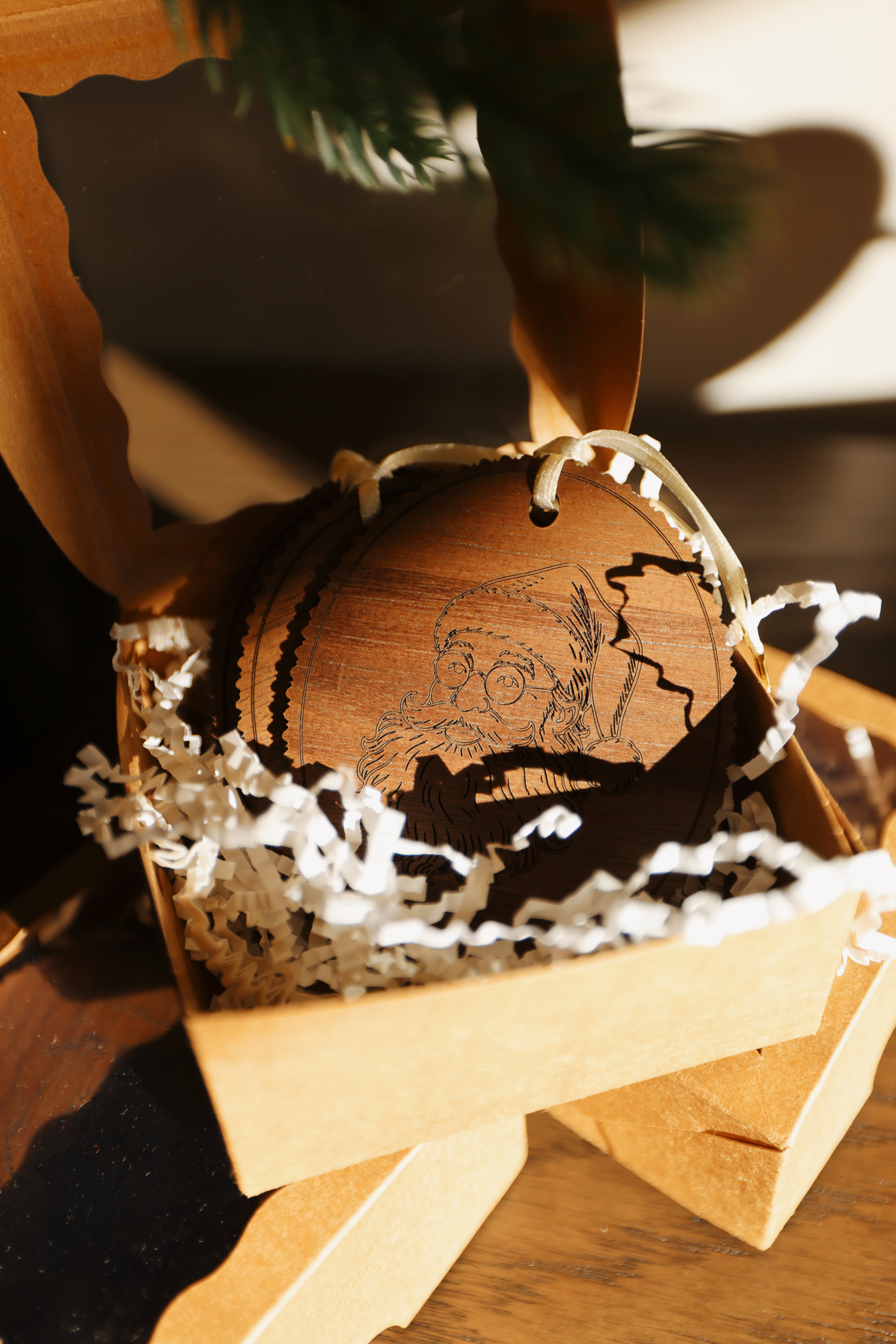 Holiday Heirloom Ornament Set