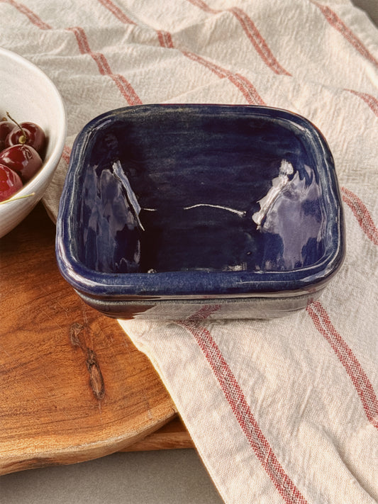 Handmade Berry Serving Bowl